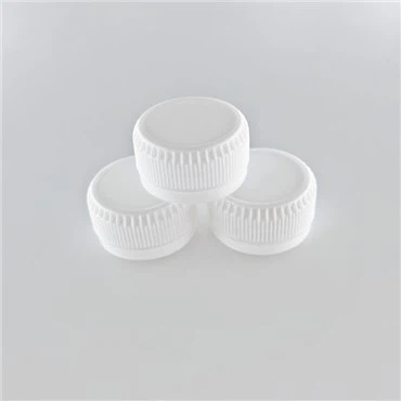 Forma kapsla do butelek wody mineralnej o średnicy 30 mm