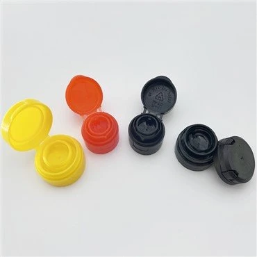 Sos sojowy Flip Top Cap Mold Lid Mould